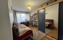 Apartament cu 3 camere, 68 mp, zona complex Diana, Gheorgheni 