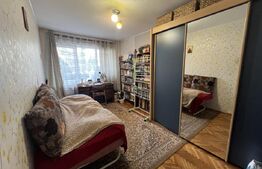 Apartament cu 3 camere, 68 mp, zona complex Diana, Gheorgheni 