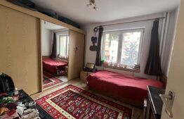 Apartament cu 3 camere, 68 mp, zona complex Diana, Gheorgheni 