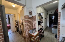 Apartament cu 3 camere, 68 mp, zona complex Diana, Gheorgheni 