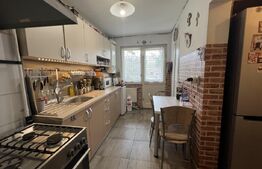 Apartament cu 3 camere, 68 mp, zona complex Diana, Gheorgheni 