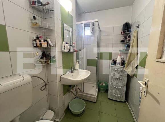 Apartament de vânzare 3 camere Gheorgheni - 168013AV | BLITZ Cluj-Napoca | Poza7
