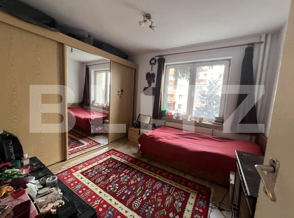 Apartament de vânzare 3 camere Gheorgheni - 168013AV | BLITZ Cluj-Napoca | Poza3
