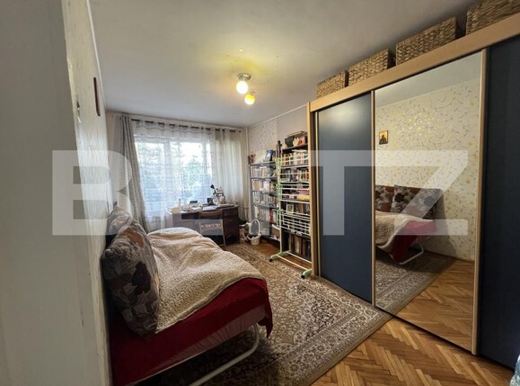 Apartament de vânzare 3 camere Gheorgheni - 168013AV | BLITZ Cluj-Napoca | Poza4