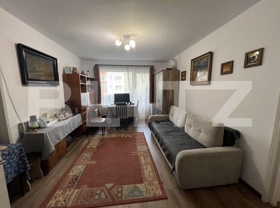 Apartament de vânzare 3 camere Gheorgheni - 168013AV | BLITZ Cluj-Napoca | Poza2