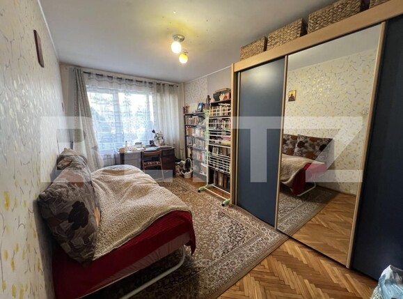 Apartament de vânzare 3 camere Gheorgheni - 168013AV | BLITZ Cluj-Napoca | Poza1