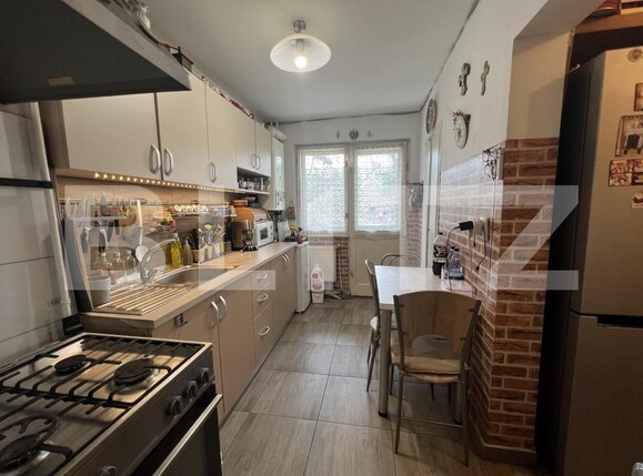 Apartament de vânzare 3 camere Gheorgheni - 168013AV | BLITZ Cluj-Napoca | Poza5