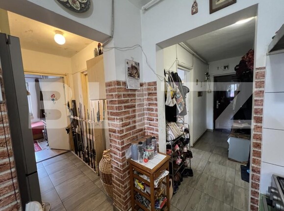 Apartament de vânzare 3 camere Gheorgheni - 168013AV | BLITZ Cluj-Napoca | Poza6