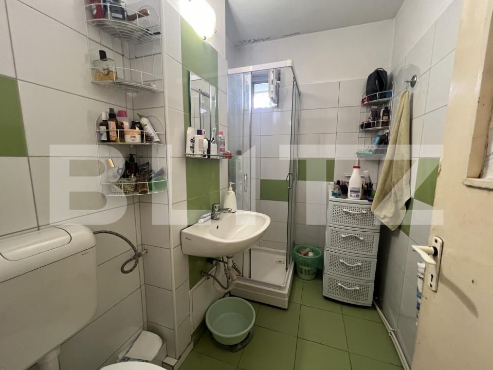 Apartament de vânzare 3 camere Gheorgheni - 168013AV | BLITZ Cluj-Napoca | Poza7