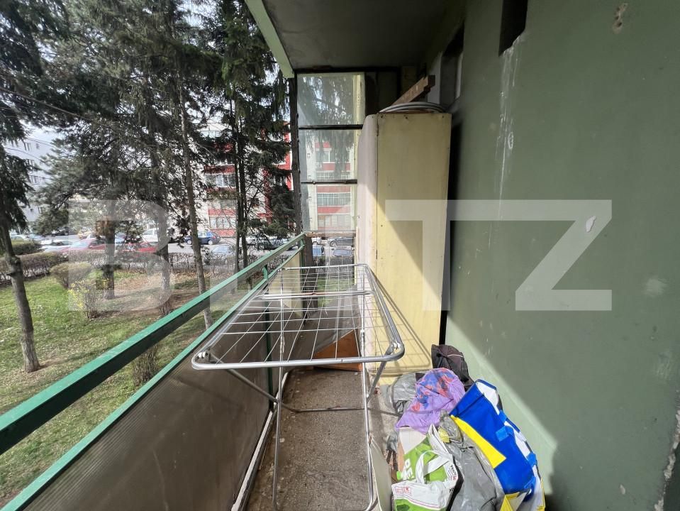 Apartament de vânzare 3 camere Gheorgheni - 168013AV | BLITZ Cluj-Napoca | Poza8