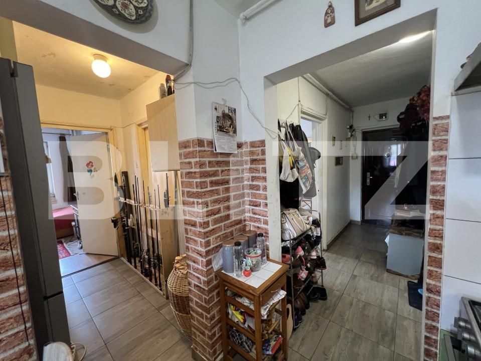 Apartament de vânzare 3 camere Gheorgheni - 168013AV | BLITZ Cluj-Napoca | Poza6