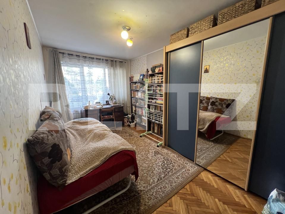 Apartament de vânzare 3 camere Gheorgheni - 168013AV | BLITZ Cluj-Napoca | Poza1