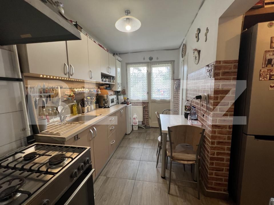 Apartament de vânzare 3 camere Gheorgheni - 168013AV | BLITZ Cluj-Napoca | Poza5