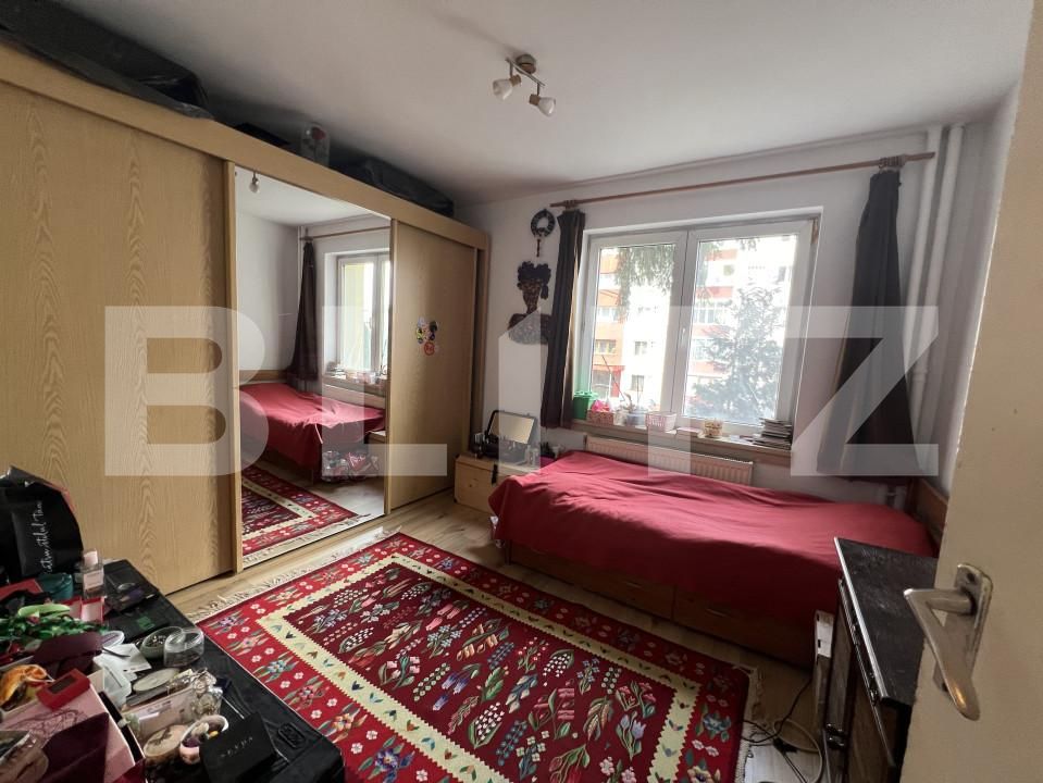 Apartament de vânzare 3 camere Gheorgheni - 168013AV | BLITZ Cluj-Napoca | Poza3