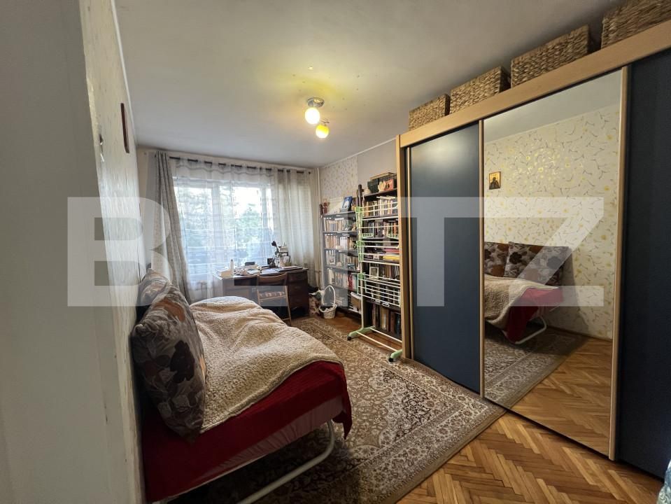 Apartament de vânzare 3 camere Gheorgheni - 168013AV | BLITZ Cluj-Napoca | Poza4