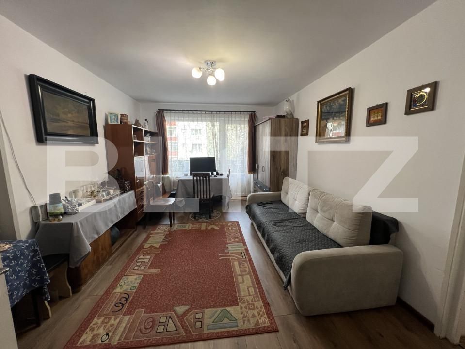 Apartament de vânzare 3 camere Gheorgheni - 168013AV | BLITZ Cluj-Napoca | Poza2