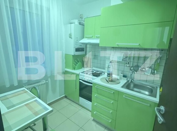 Garsonieră de închiriat Marasti - 168014AI | BLITZ Cluj-Napoca | Poza3