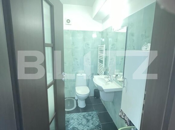 Garsonieră de închiriat Marasti - 168014AI | BLITZ Cluj-Napoca | Poza4