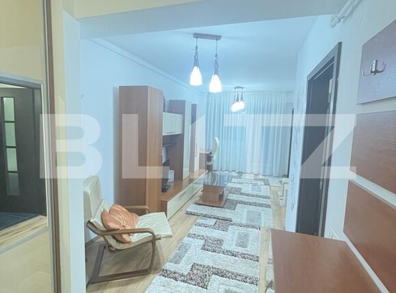 Garsonieră de închiriat Marasti - 168014AI | BLITZ Cluj-Napoca | Poza2