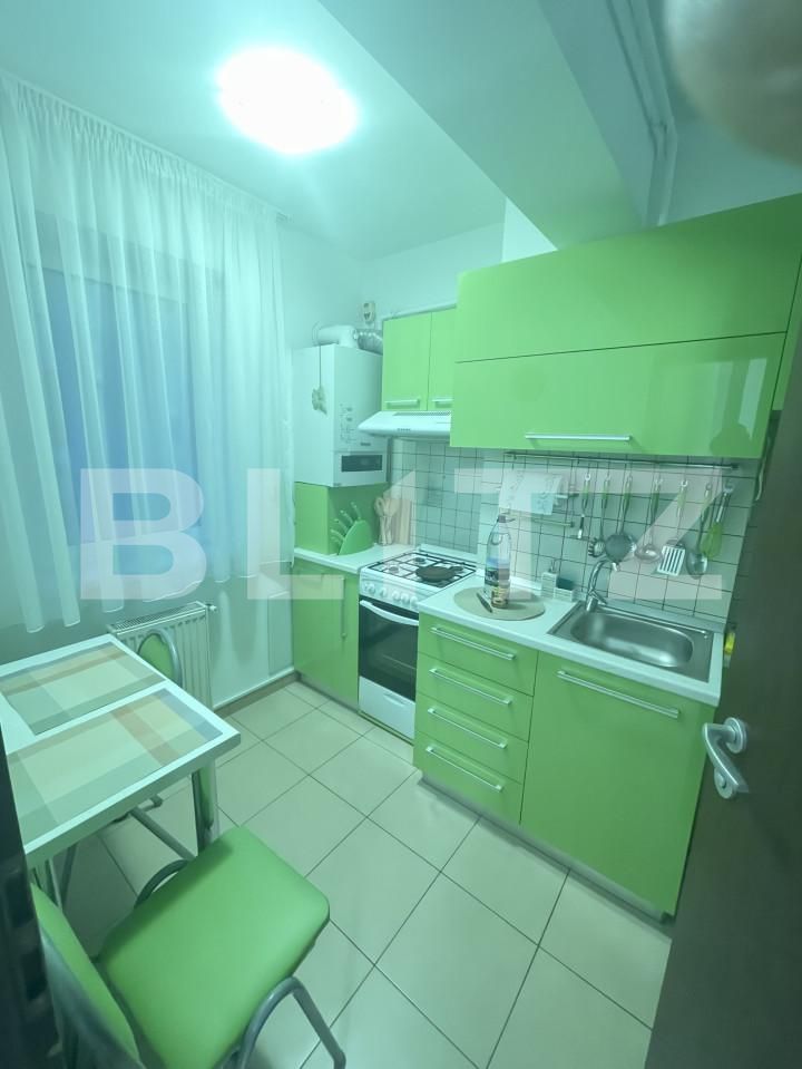 Garsonieră de închiriat Marasti - 168014AI | BLITZ Cluj-Napoca | Poza3