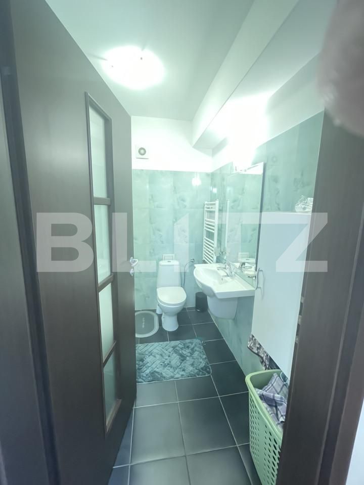 Garsonieră de închiriat Marasti - 168014AI | BLITZ Cluj-Napoca | Poza4