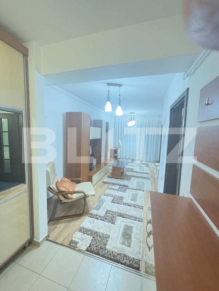 Garsonieră de închiriat Marasti - 168014AI | BLITZ Cluj-Napoca | Poza2