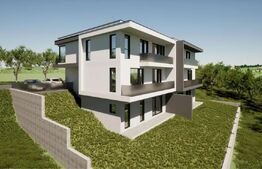 Duplex ultra modern, 5 camere, 250 mp utili, zona Zorilor