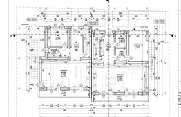 Duplex ultra modern, 5 camere, 250 mp utili, zona Zorilor