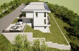 Duplex ultra modern, 5 camere, 250 mp utili, zona Zorilor