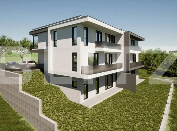 Casa de vânzare 5 camere Zorilor - 168015CV | BLITZ Cluj-Napoca | Poza2