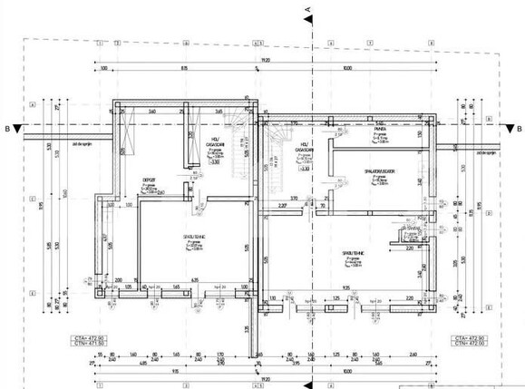 Casa de vânzare 5 camere Zorilor - 168015CV | BLITZ Cluj-Napoca | Poza4