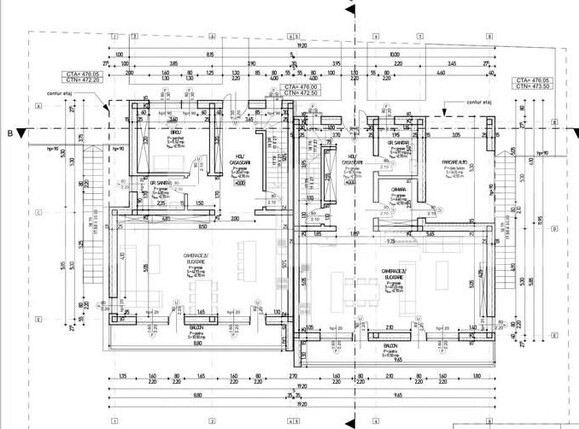 Casa de vânzare 5 camere Zorilor - 168015CV | BLITZ Cluj-Napoca | Poza5