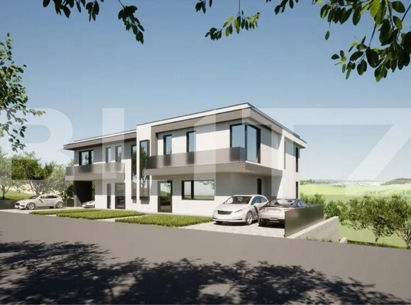 Casa de vânzare 5 camere Zorilor - 168015CV | BLITZ Cluj-Napoca | Poza1