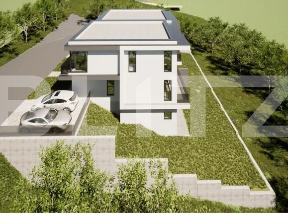 Casa de vânzare 5 camere Zorilor - 168015CV | BLITZ Cluj-Napoca | Poza3