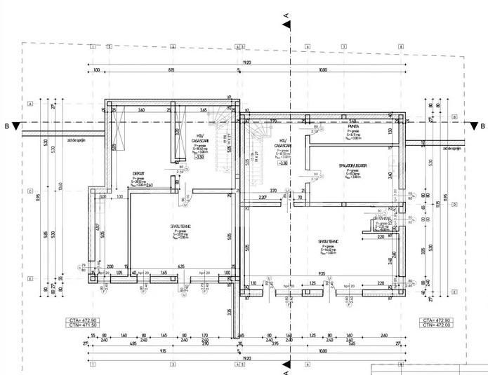 Casa de vânzare 5 camere Zorilor - 168015CV | BLITZ Cluj-Napoca | Poza4