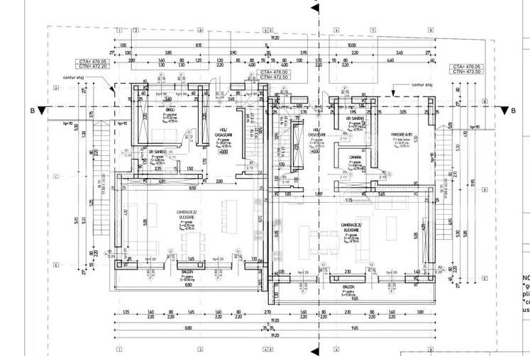 Casa de vânzare 5 camere Zorilor - 168015CV | BLITZ Cluj-Napoca | Poza5