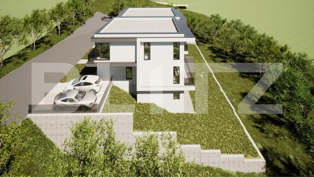 Casa de vânzare 5 camere Zorilor - 168015CV | BLITZ Cluj-Napoca | Poza3