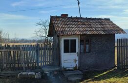 Teren intravilan 5800 mp, Chinteni, sat Padureni, pentru dezvoltare imobiliara!