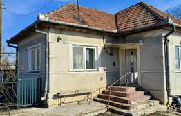 Teren intravilan 5800 mp, Chinteni, sat Padureni, pentru dezvoltare imobiliara!