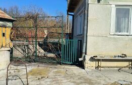 Teren intravilan 5800 mp, Chinteni, sat Padureni, pentru dezvoltare imobiliara!