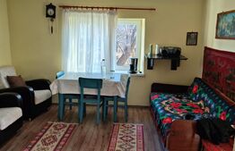 Teren intravilan 5800 mp, Chinteni, sat Padureni, pentru dezvoltare imobiliara!