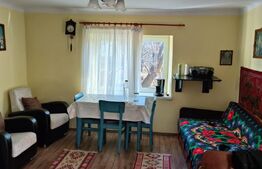 Teren intravilan 5800 mp, Chinteni, sat Padureni, pentru dezvoltare imobiliara!