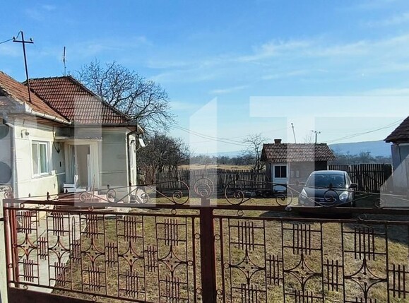 Teren de vânzare Chinteni - 168016TV | BLITZ Cluj-Napoca | Poza1