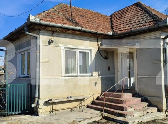 Teren de vânzare Chinteni - 168016TV | BLITZ Cluj-Napoca | Poza2