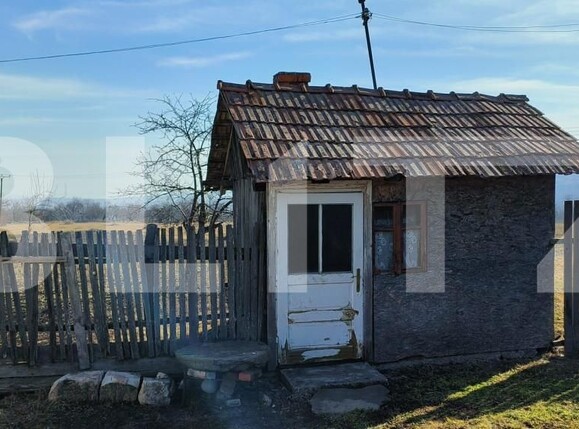 Teren de vânzare Chinteni - 168016TV | BLITZ Cluj-Napoca | Poza6