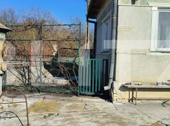 Teren de vânzare Chinteni - 168016TV | BLITZ Cluj-Napoca | Poza7