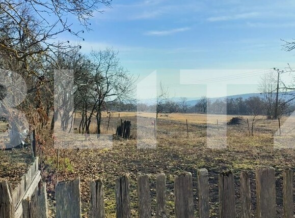 Teren de vânzare Chinteni - 168016TV | BLITZ Cluj-Napoca | Poza5