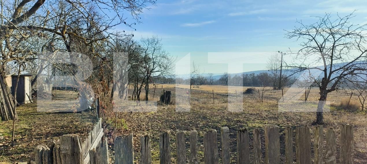 Teren de vânzare Chinteni - 168016TV | BLITZ Cluj-Napoca | Poza5