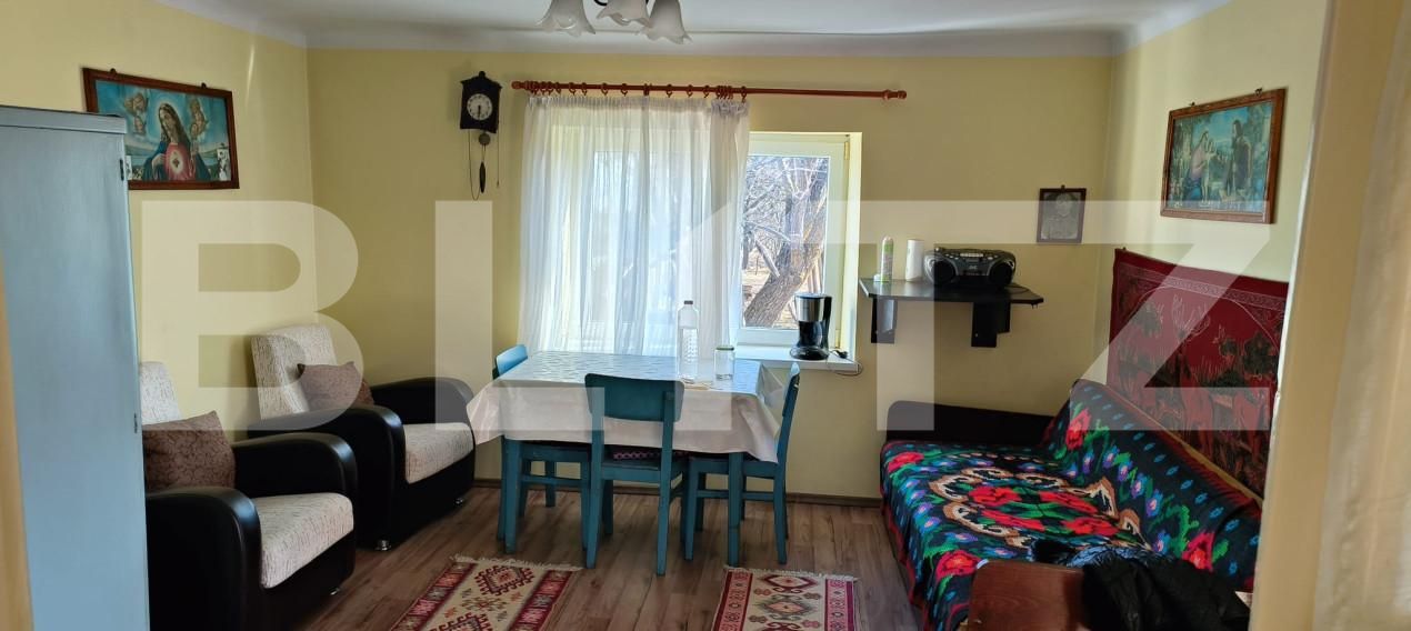 Teren de vânzare Chinteni - 168016TV | BLITZ Cluj-Napoca | Poza4