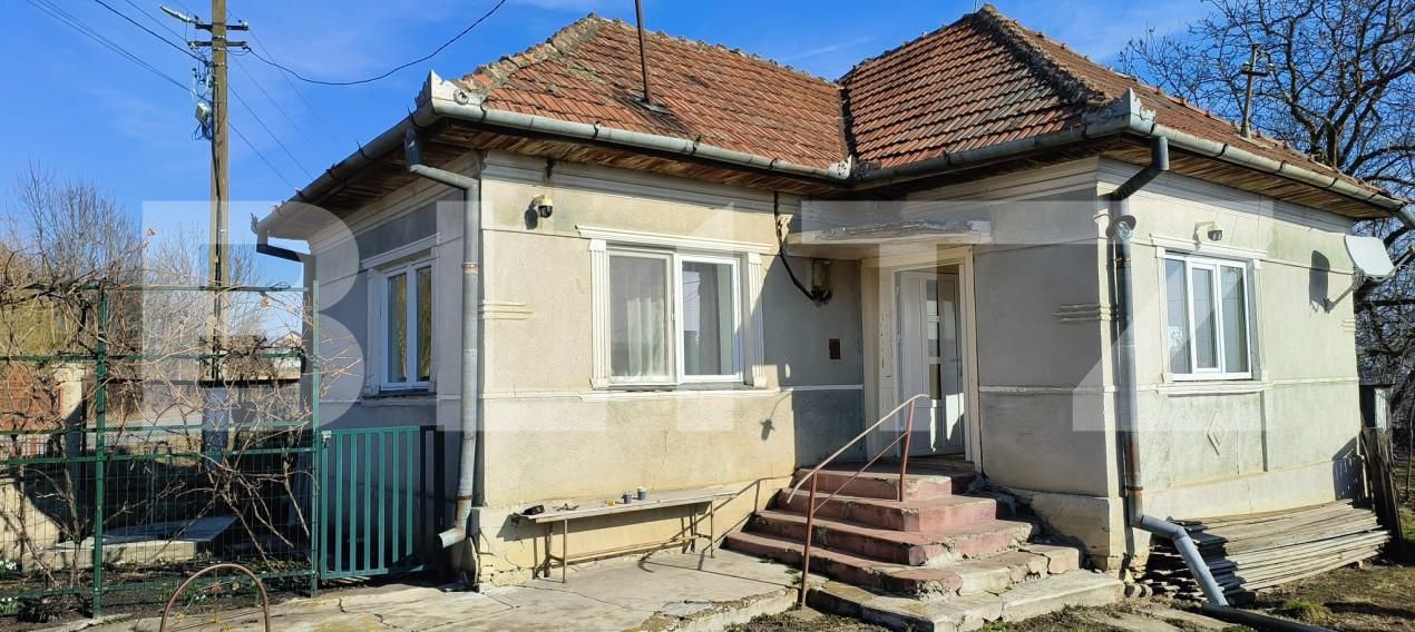 Teren de vânzare Chinteni - 168016TV | BLITZ Cluj-Napoca | Poza2